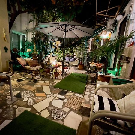 Hotel Maria Tbilisi Bagian luar foto