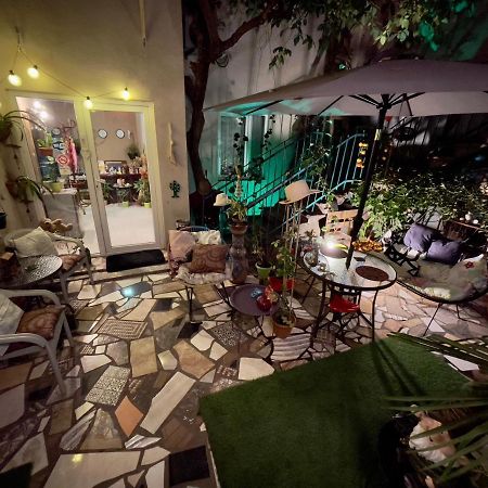 Hotel Maria Tbilisi Bagian luar foto