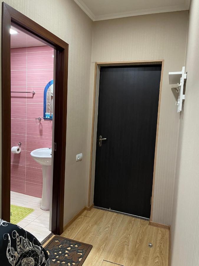 Hotel Maria Tbilisi Bagian luar foto