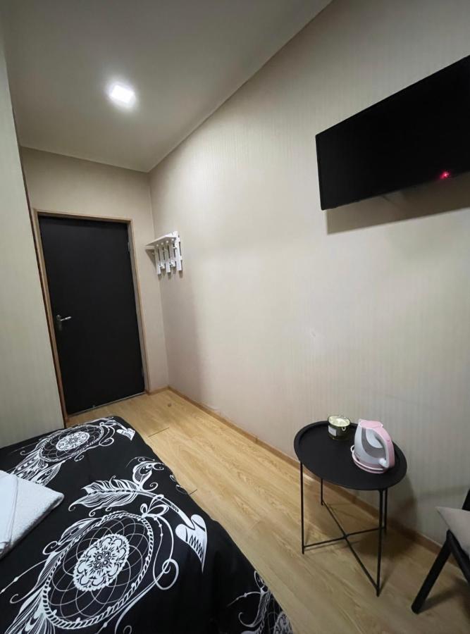 Hotel Maria Tbilisi Bagian luar foto