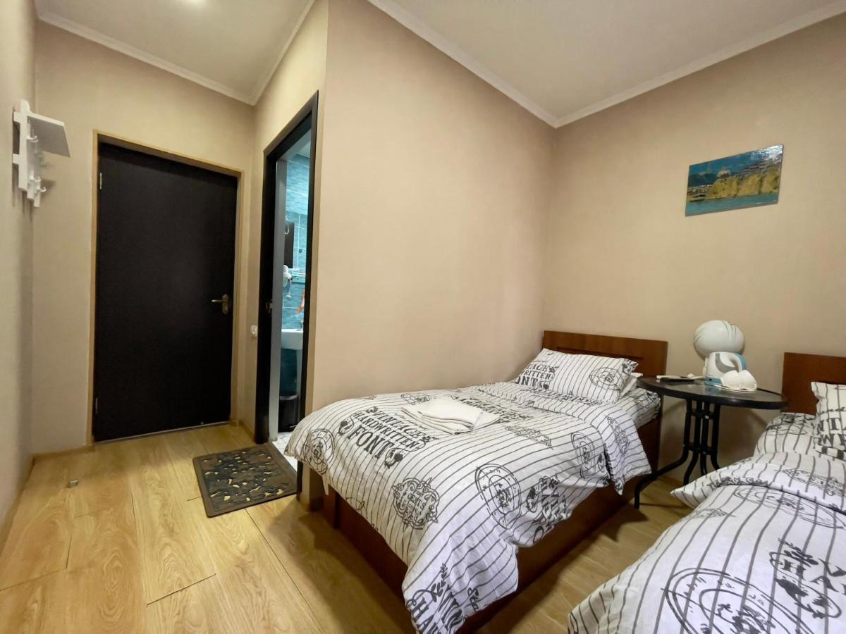Hotel Maria Tbilisi Bagian luar foto
