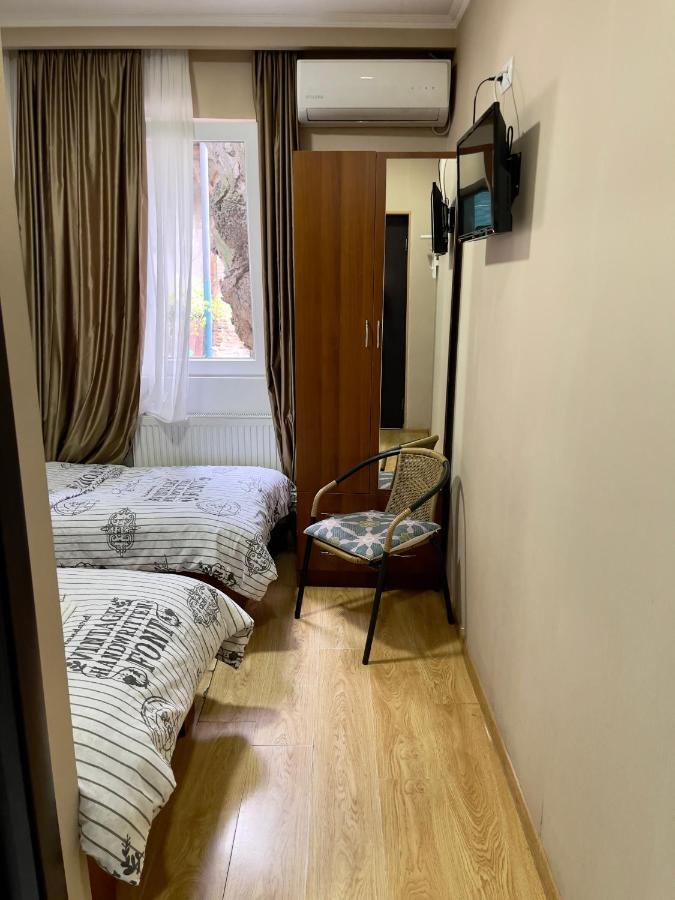 Hotel Maria Tbilisi Bagian luar foto