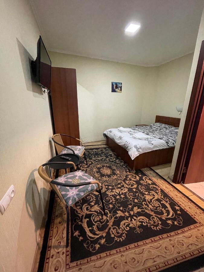 Hotel Maria Tbilisi Bagian luar foto