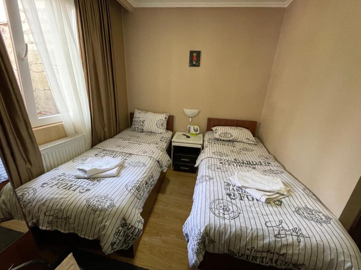 Hotel Maria Tbilisi Bagian luar foto