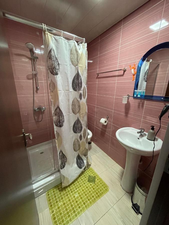 Hotel Maria Tbilisi Bagian luar foto