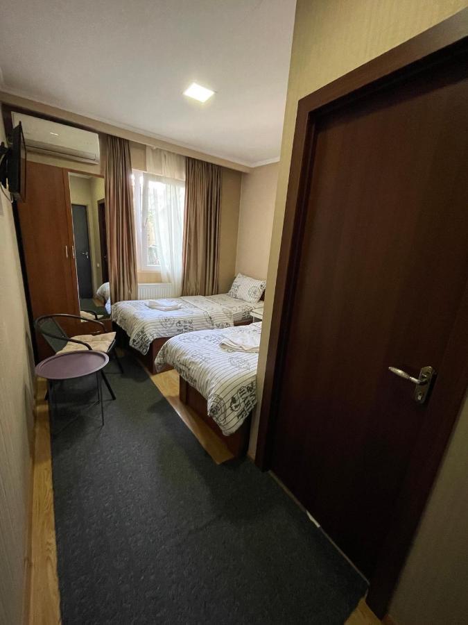 Hotel Maria Tbilisi Bagian luar foto