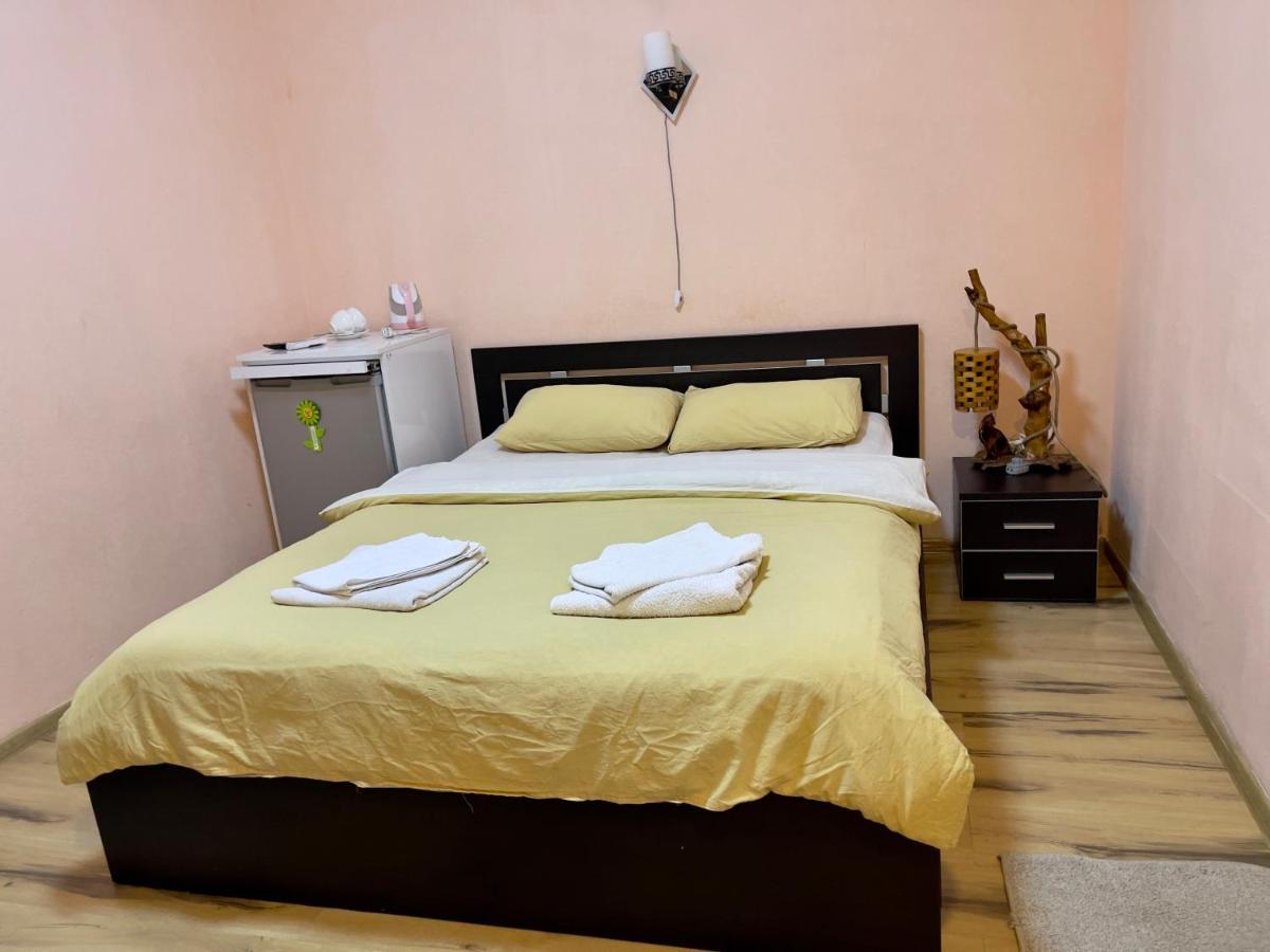 Hotel Maria Tbilisi Bagian luar foto