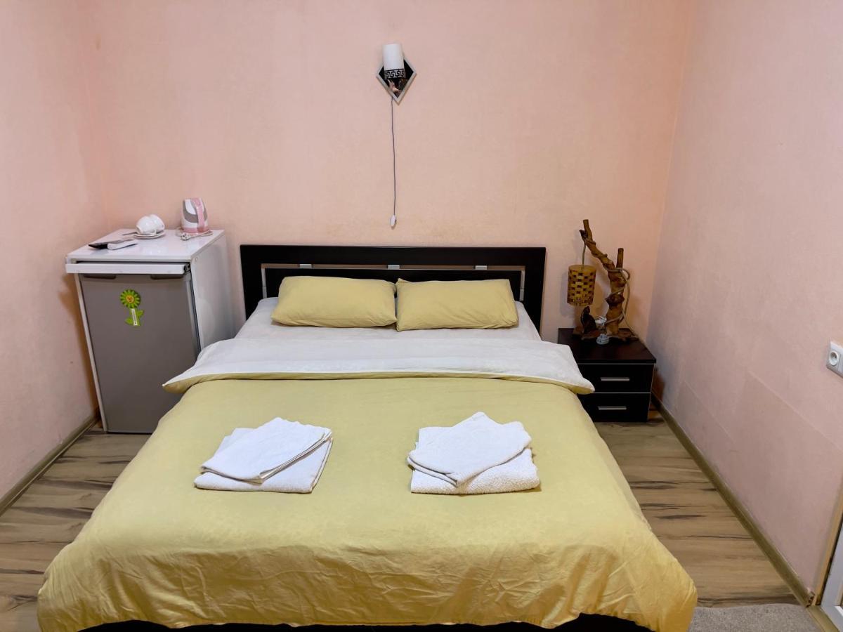 Hotel Maria Tbilisi Bagian luar foto