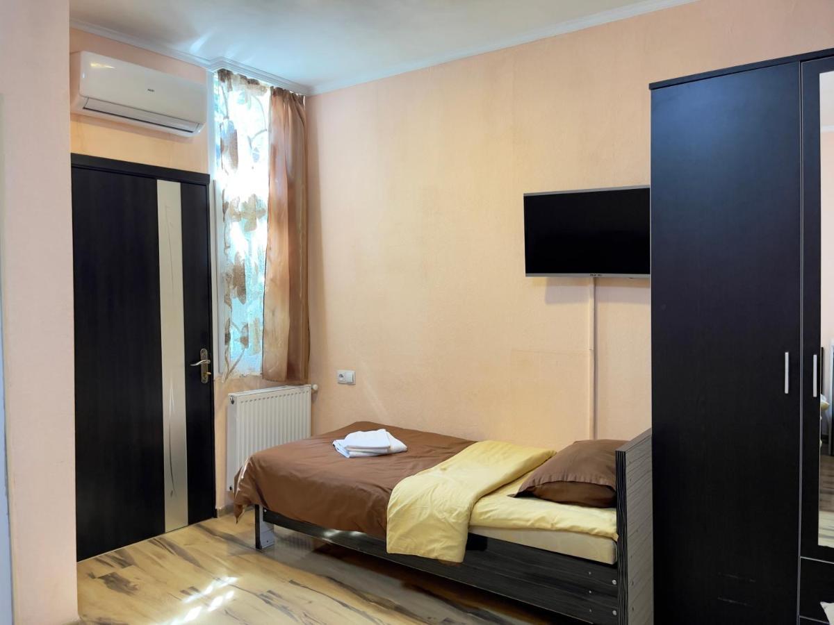 Hotel Maria Tbilisi Bagian luar foto
