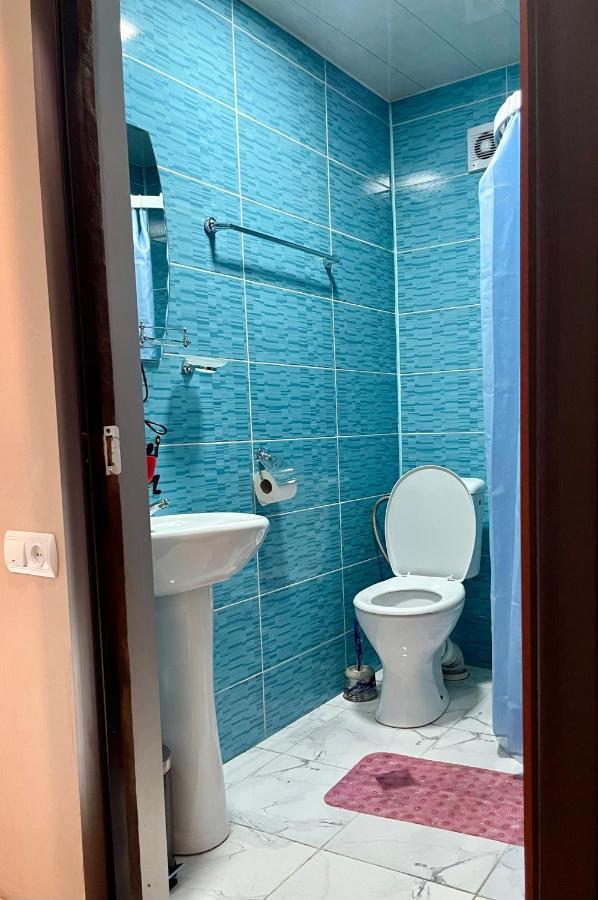 Hotel Maria Tbilisi Bagian luar foto