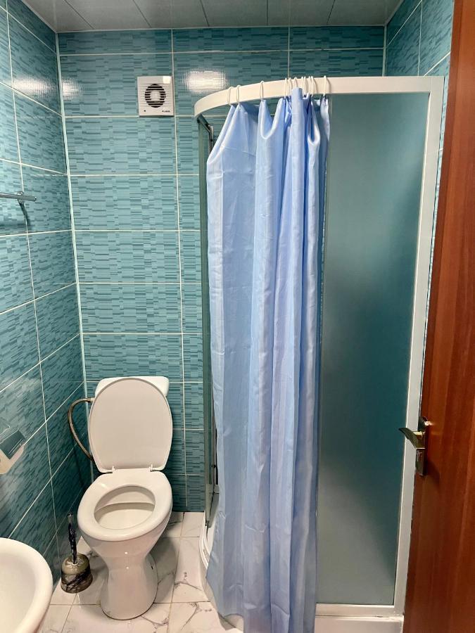 Hotel Maria Tbilisi Bagian luar foto