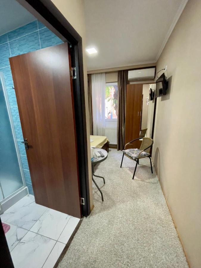 Hotel Maria Tbilisi Bagian luar foto