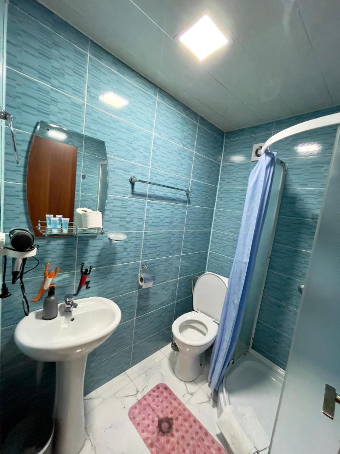 Hotel Maria Tbilisi Bagian luar foto