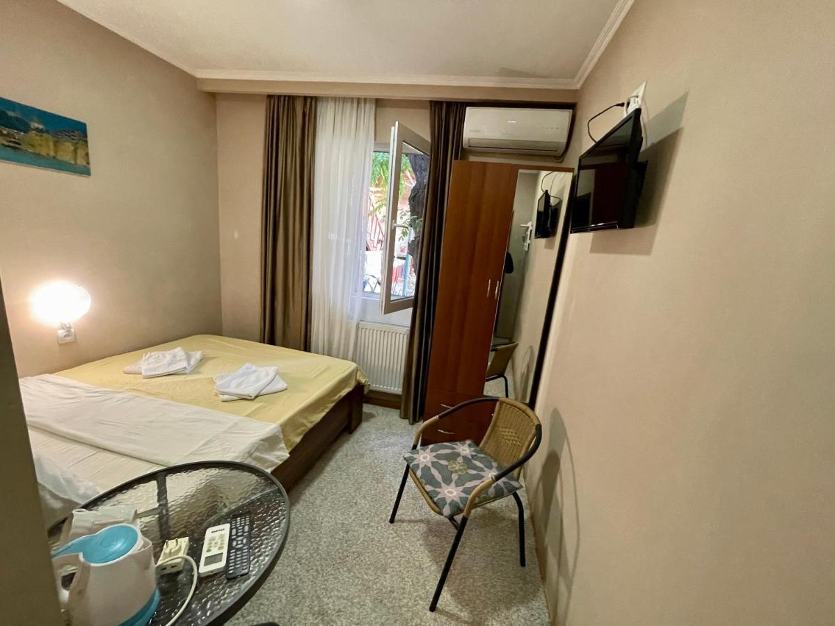 Hotel Maria Tbilisi Bagian luar foto