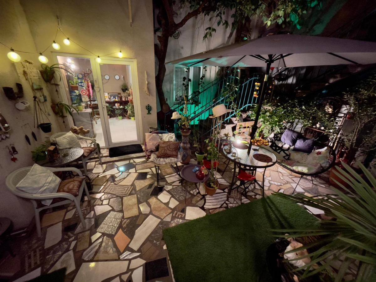 Hotel Maria Tbilisi Bagian luar foto