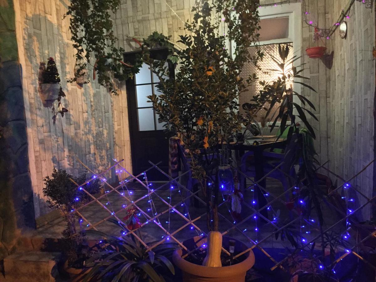 Hotel Maria Tbilisi Bagian luar foto